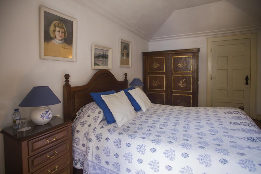 Hotel Quinta De Sao Thiago à Sintra Extérieur photo