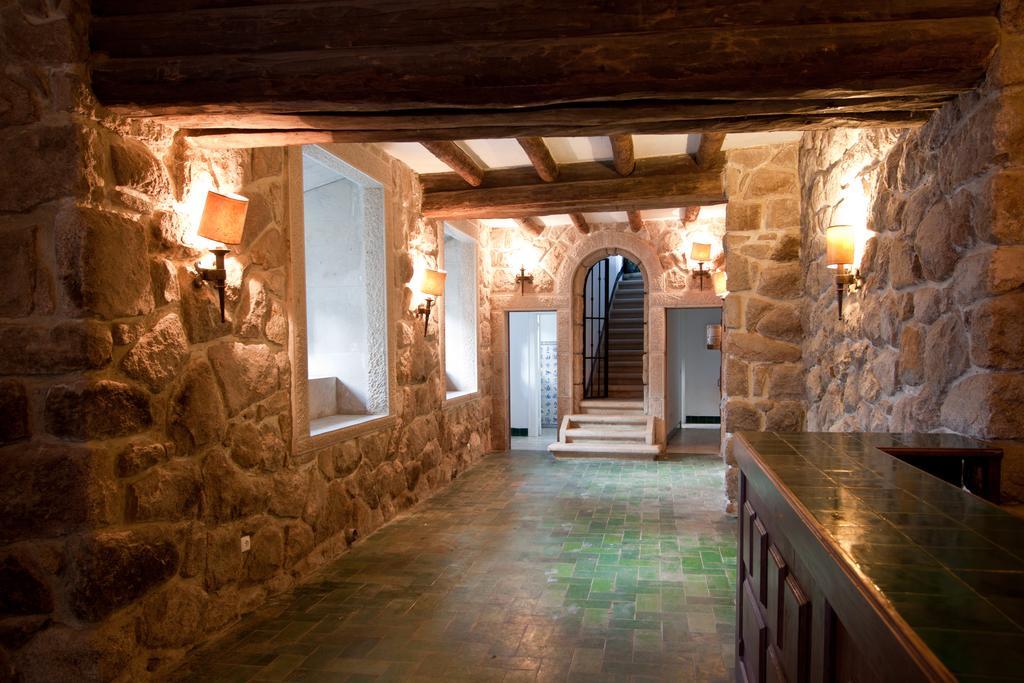 Hotel Quinta De Sao Thiago à Sintra Extérieur photo