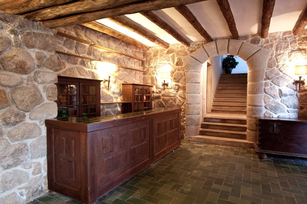 Hotel Quinta De Sao Thiago à Sintra Extérieur photo