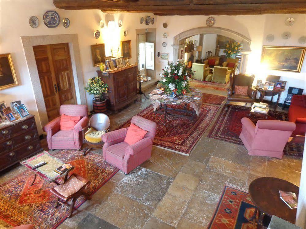 Hotel Quinta De Sao Thiago à Sintra Extérieur photo