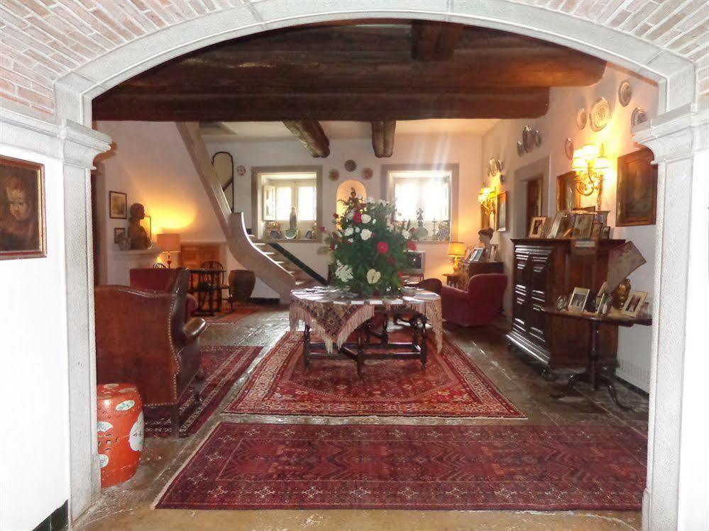 Hotel Quinta De Sao Thiago à Sintra Extérieur photo