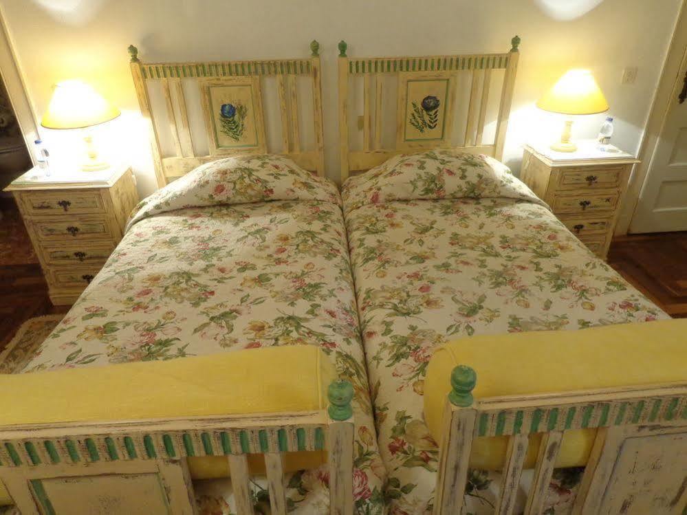 Hotel Quinta De Sao Thiago à Sintra Extérieur photo