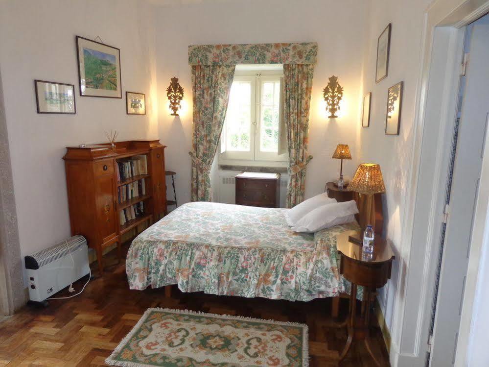 Hotel Quinta De Sao Thiago à Sintra Extérieur photo