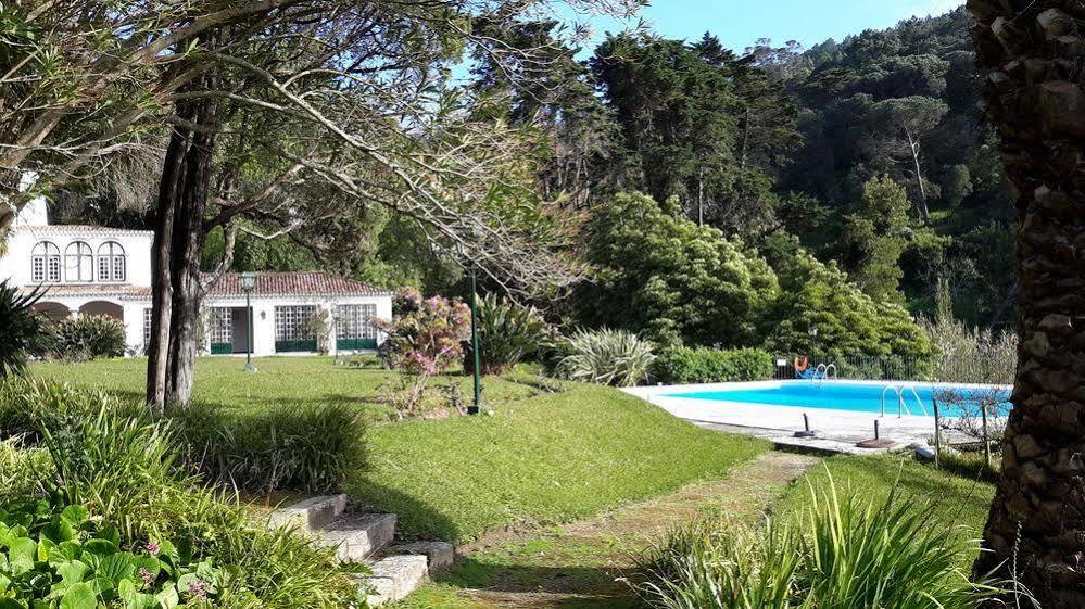 Hotel Quinta De Sao Thiago à Sintra Extérieur photo