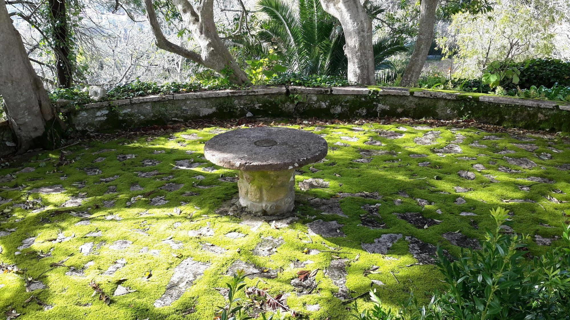 Hotel Quinta De Sao Thiago à Sintra Extérieur photo