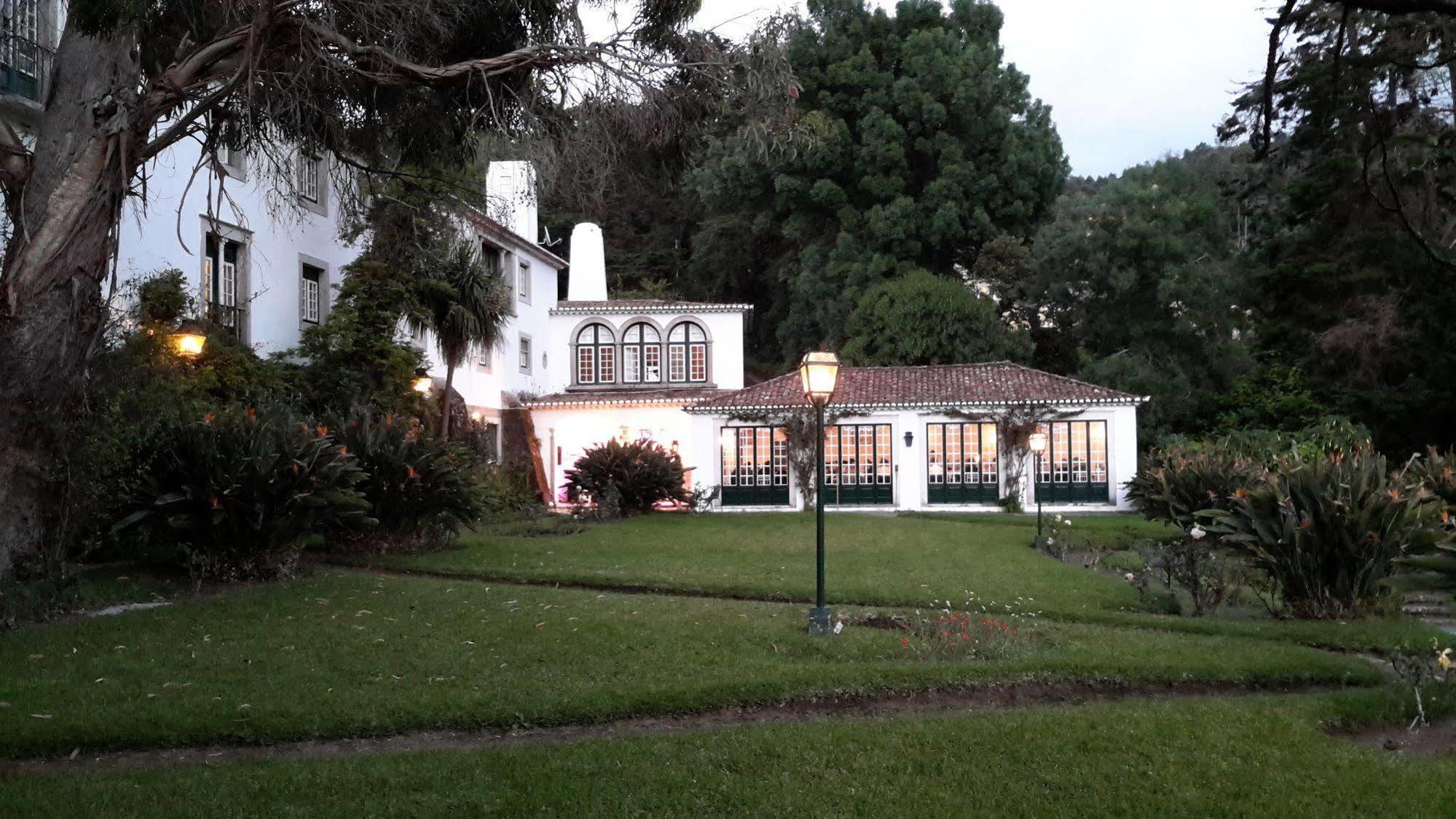 Hotel Quinta De Sao Thiago à Sintra Extérieur photo