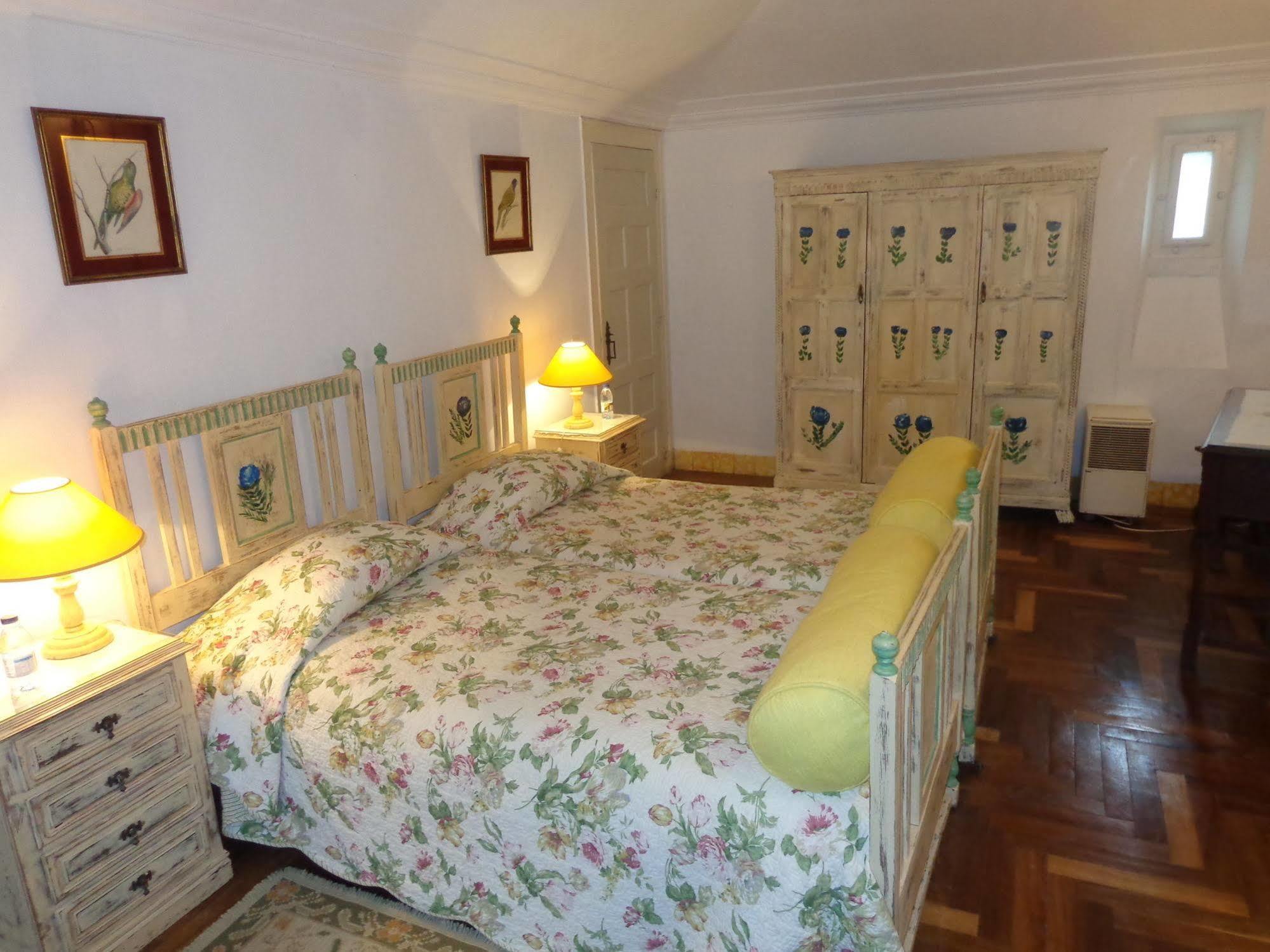 Hotel Quinta De Sao Thiago à Sintra Extérieur photo